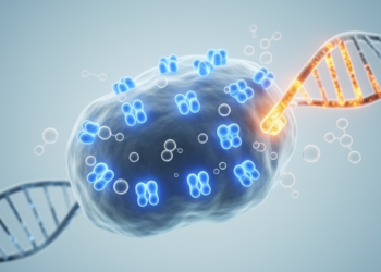 Love Hormone Receptor Gene Variant Emerges as Surprising Clue in Type 2 Diabetes Risk