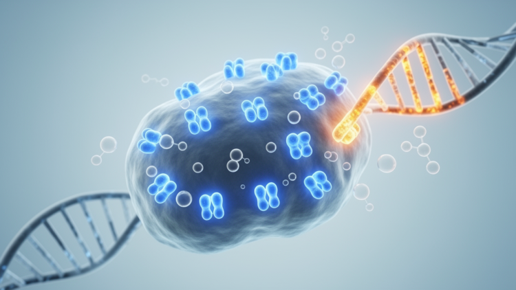Love Hormone Receptor Gene Variant Emerges as Surprising Clue in Type 2 Diabetes Risk