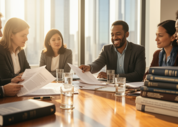 Springer Nature Honours Standout Editors Shaping the Scientific Record in 2026
