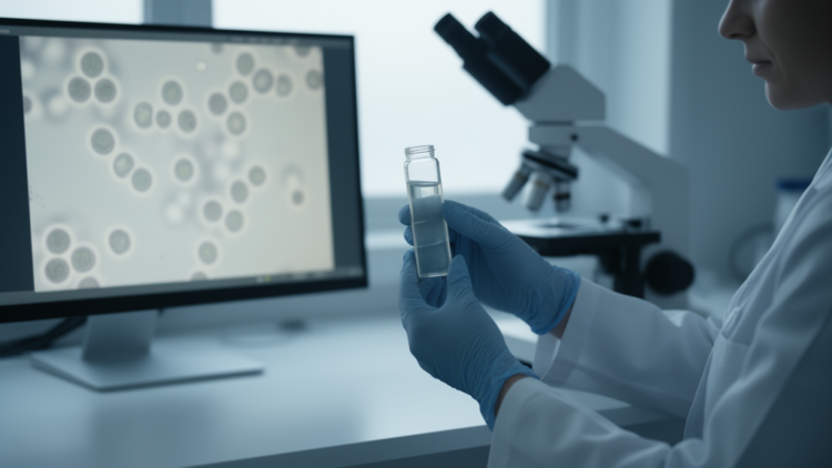 Fluid Once Discarded After Cancer Surgery Reveals a Hidden Immune Cell That May Shield Tumors