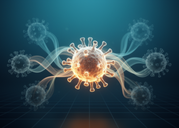 AI Diffusion Models Paint Sharper Pictures of Flu Season Futures