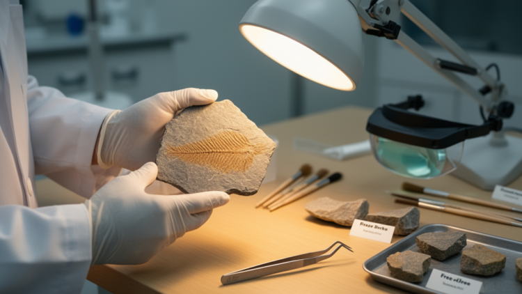 Fossilized Skin Fragments From China Reveal the Secret Dawn of Insects’ Earliest Ancestors