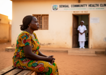 Stigma Keeps Senegalese Women Away From Cervical Cancer Screening, Study Finds