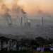 Fifteen Years of Data Reveal Stubborn Particle Pollution in Brazil’s Steel City