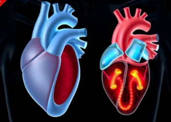 Anatomy Beats Device: 3D Imaging Reveals What Really Shapes the Mitral Valve After Repair