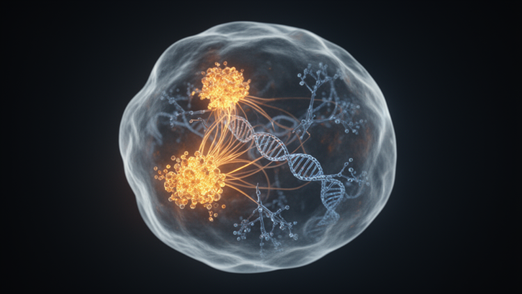 Mathematicians Map Which Cellular States a Gene Network Can Truly Sustain