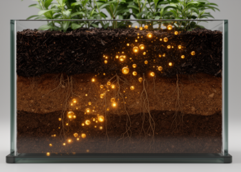 Soil Carbon Models Need Three Clocks, Not Two, to Capture How Carbon Really Moves