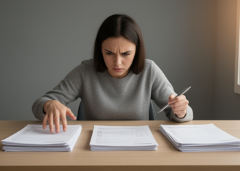 Anxiety in the Moment Pushes Low-Trait Anxious Minds Off Easy Tasks