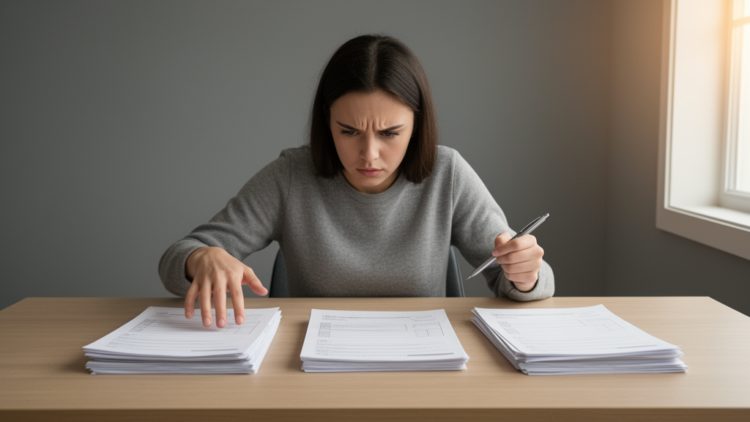 Anxiety in the Moment Pushes Low-Trait Anxious Minds Off Easy Tasks
