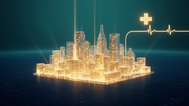 Encrypted Skyline Queries Promise Safer Online Medical Diagnosis