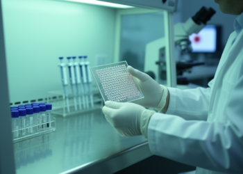 Million-Peptide Map Reveals Which Malaria Proteins the Immune System Sees