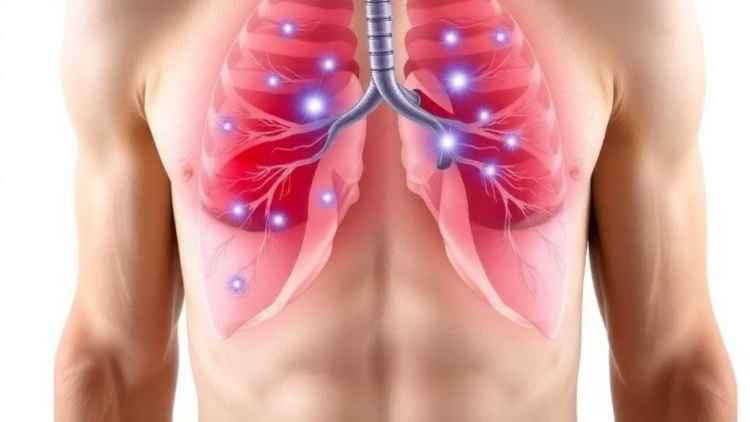 Rare Adrenal Bleeding Reveals Hidden Blood Clot Disorder in Young Man