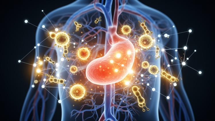 Machine Learning Uncovers Shared Immune Signatures Linking Sepsis and Aortic Aneurysm