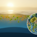 Heatwaves Reshape Lake Microbes in Surprisingly Different Ways