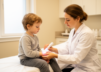 Rare Childhood Form of Hailey–Hailey Disease Comes Into Focus in New Review
