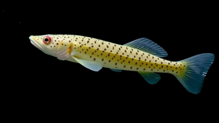Ghost Fish, Fast Growth: Transcriptomes Reveal Why Leucistic Snakeheads Outgrow Their Peers