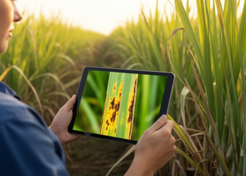 Lightweight Vision Transformer Tops CNNs in Sugarcane Disease Detection Test