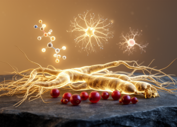 Ancient Chinese Formula Decoded: Machine Learning Reveals How Bushen-Yizhi May Fight Alzheimer’s