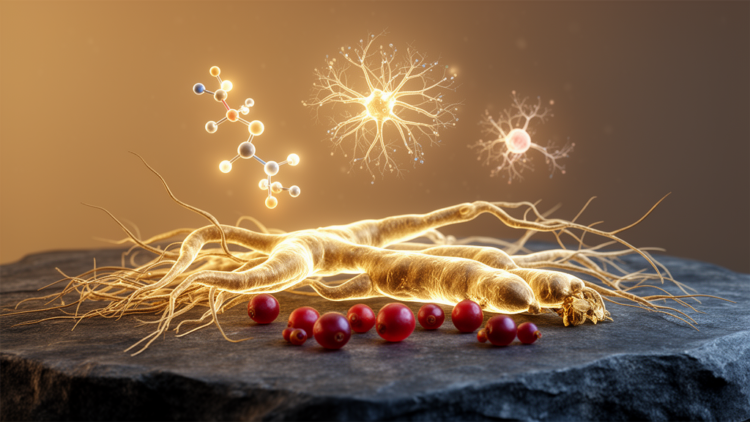 Ancient Chinese Formula Decoded: Machine Learning Reveals How Bushen-Yizhi May Fight Alzheimer’s