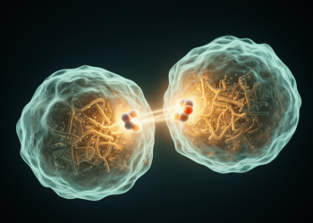 Old Antipsychotic Meets Mitochondrial Blocker in Two-Drug Strike on Cancer Cells