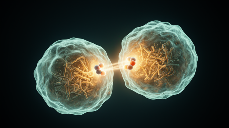Old Antipsychotic Meets Mitochondrial Blocker in Two-Drug Strike on Cancer Cells