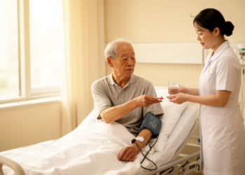 Cheap Two-Pill Combo Halves Early Stroke Worsening in Landmark Chinese Trial