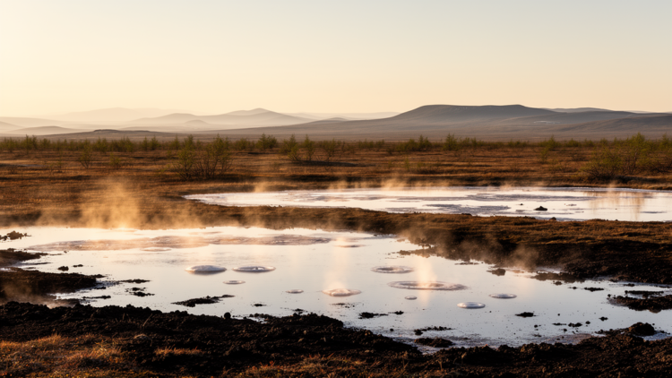 Hidden Climate Feedbacks Could Add Up to 30% More Warming This Century, Scientists Warn