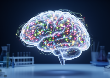 Massive single-nucleus atlas reveals how genetic risk for brain disease acts cell by cell