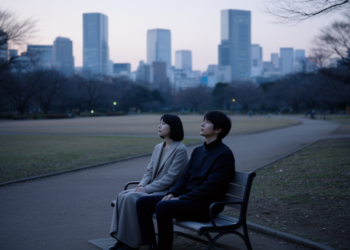 Gloomy Stories About the Future Are Making Young Japanese Skip Marriage and Children