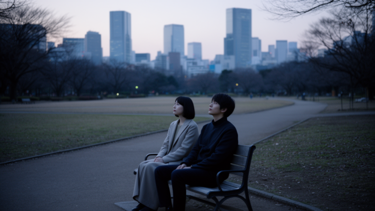 Gloomy Stories About the Future Are Making Young Japanese Skip Marriage and Children