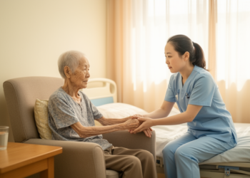 Frailty Strikes More Than Half of Aging Schizophrenia Patients in Taiwanese Psychiatric Nursing Home