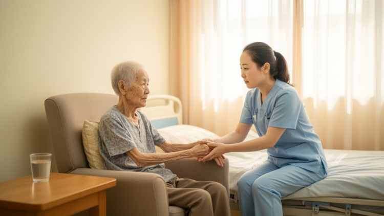 Frailty Strikes More Than Half of Aging Schizophrenia Patients in Taiwanese Psychiatric Nursing Home