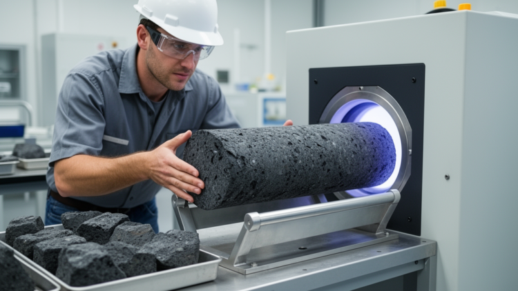 Core X-ray Scanning Gets a Hard-Rock Makeover for Basalt Chemistry