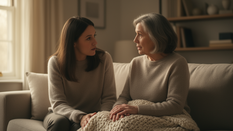 Autistic Mothers, Misread Signals: A New Guide Helps Adult Children Understand Their Moms