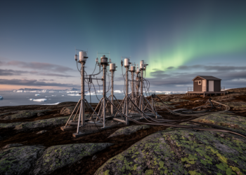Greenland Magnetometers Reveal Hidden Summer Signatures of the Polar Cusp