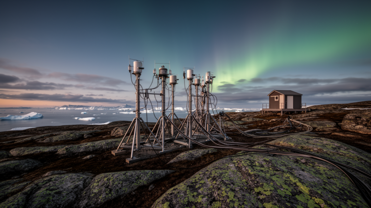 Greenland Magnetometers Reveal Hidden Summer Signatures of the Polar Cusp