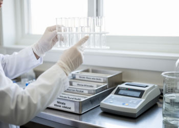 Retracted Iowa Water Study Shows How Misclassified Samples Can Distort Nitrate Risk Findings