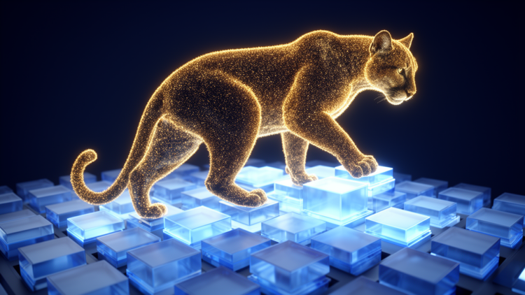 Puma-Inspired Algorithm Sharpens Feature Selection for Machine Learning