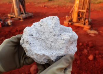 Diamond-Bearing Carbonatite in India Emerges as a Potential Rare Earth Bonanza