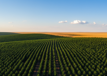 Massive tree-planting schemes may backfire by stripping away cooling clouds