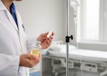 New Trial Tests Oral Drug Plus Nanoliposomal Irinotecan for Hard-to-Treat Bile Duct Cancer