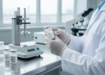 Particle Engineering Takes Center Stage in Push to Translate Drug Formulations from Lab to Clinic