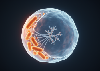Cell Death Gets a Map: How mTORC2 Positions Mitochondria to Punch Holes in the Cell Membrane