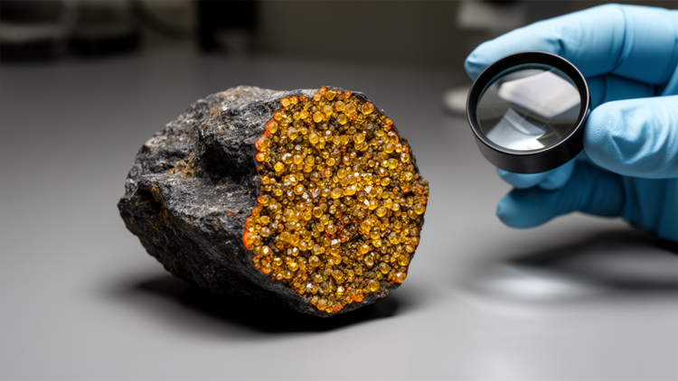 New Mineral Xianhuaite-(Ce) Reveals Hidden Niobium Story at Bayan Obo