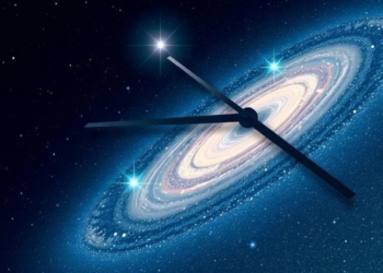 How the Whole Universe May Slow Your Clock: New Study Tally’s Cosmic Time Dilation