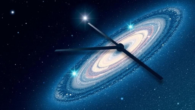 How the Whole Universe May Slow Your Clock: New Study Tally’s Cosmic Time Dilation