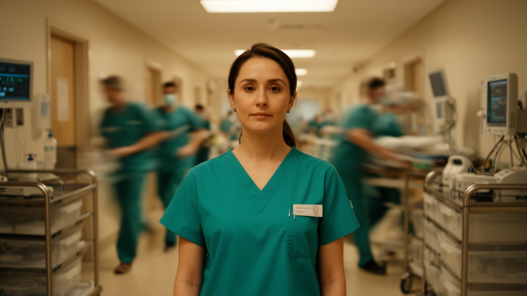 Resilience Emerges as the Key Shield Protecting Emergency Nurses From Burnout