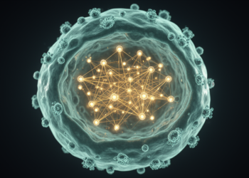 CRISPR Screen Maps the Hidden Control Network of the Body’s Pollution-Sensing Receptor