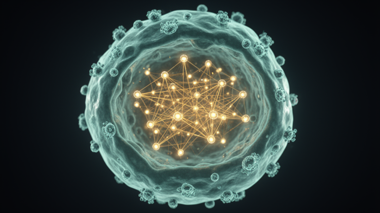 CRISPR Screen Maps the Hidden Control Network of the Body’s Pollution-Sensing Receptor