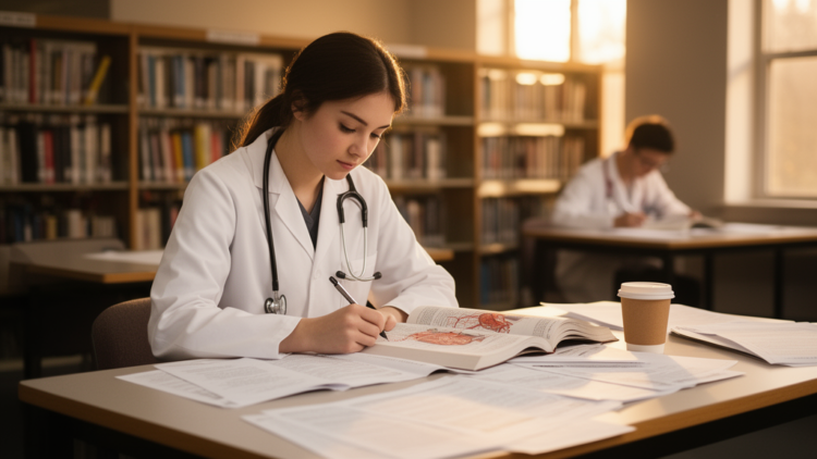 What Medical Students Really Think of Clinical Assessment: Hidden Barriers and Powerful Motivators